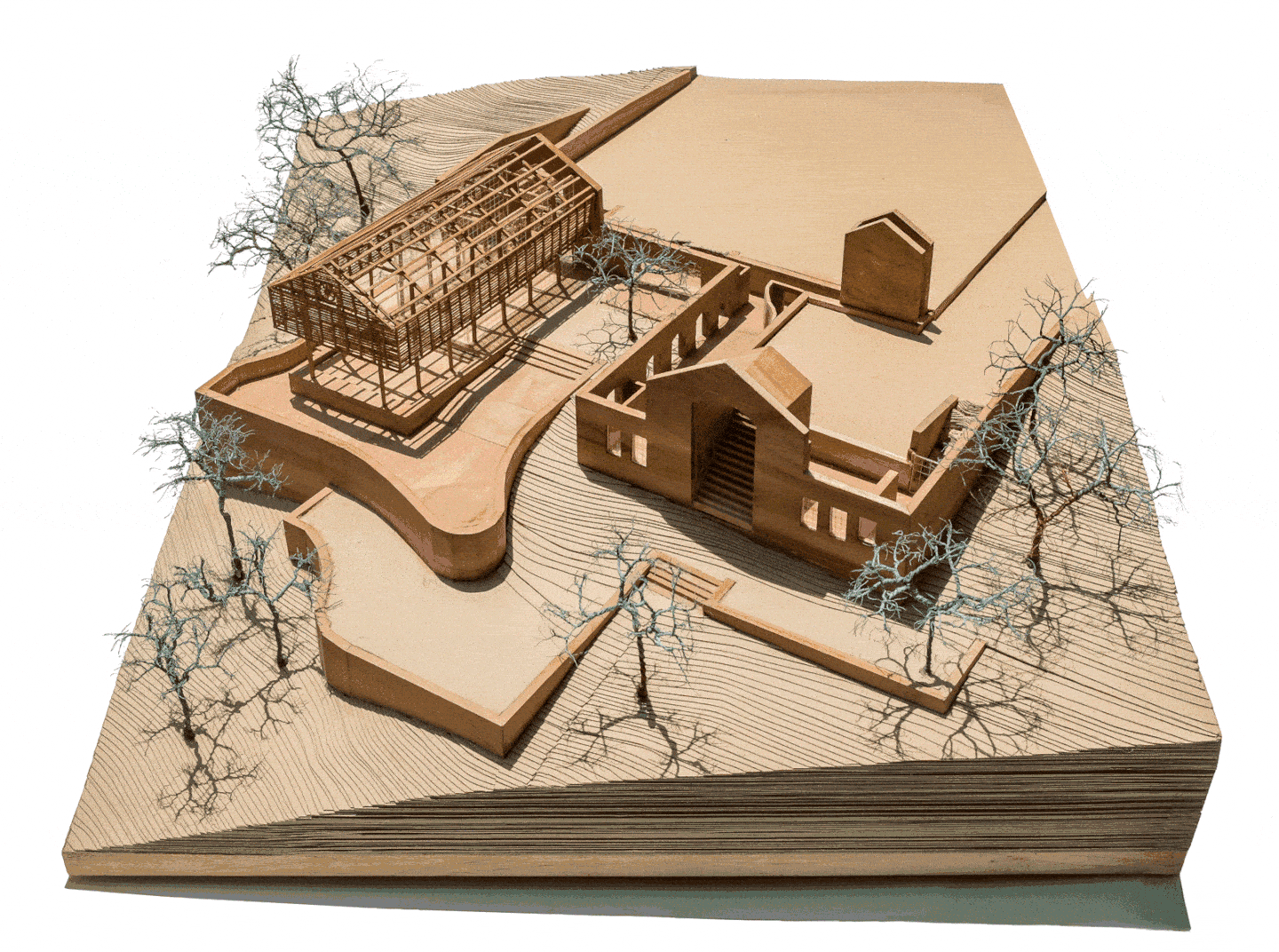 Residencia Tierra